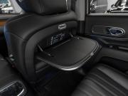 GAC Trumpchi S9 Москва  - изображение 56