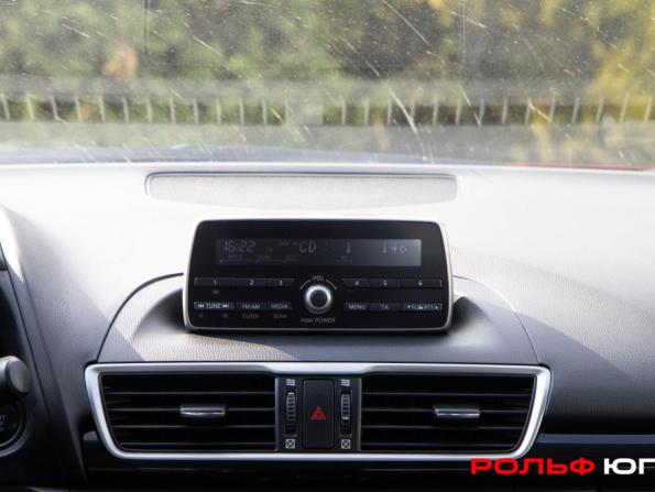Mazda 3 III (BM) с пробегом 2014 года, цена 1 498 000 рублей, 99004 км, седан, Автокод Объявления