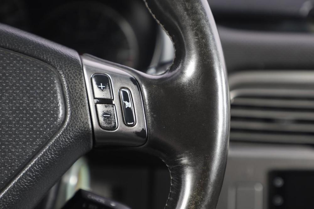 Subaru Forester II Рестайлинг Новосибирск  - изображение 14