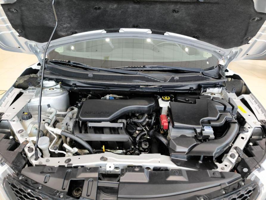 Nissan Qashqai II Казань  - изображение 11