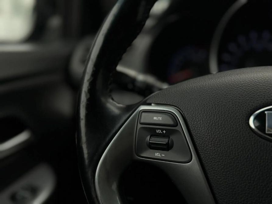 Kia Rio III Рестайлинг Минеральные Воды  - изображение 14