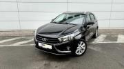 Lada (ВАЗ) Vesta I Ставрополь  - изображение 25