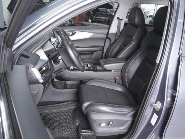 Chery Tiggo 7 Pro I с пробегом 2021 года, цена 1 670 000 рублей, 61390 км, внедорожник, Автокод Объявления