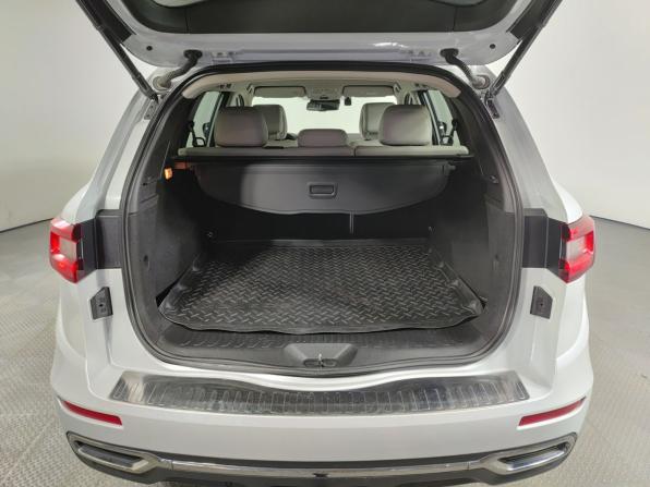 Renault Koleos II с пробегом 2019 года, цена 2 150 000 рублей, 165020 км, внедорожник, Автокод Объявления