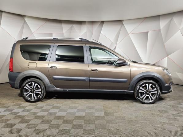 Lada (ВАЗ) Largus I Рестайлинг с пробегом 2021 года, цена 1 247 000 рублей, 114620 км, универсал, Автокод Объявления