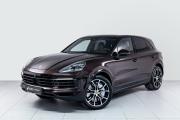 Porsche Cayenne III Казань  - изображение 13