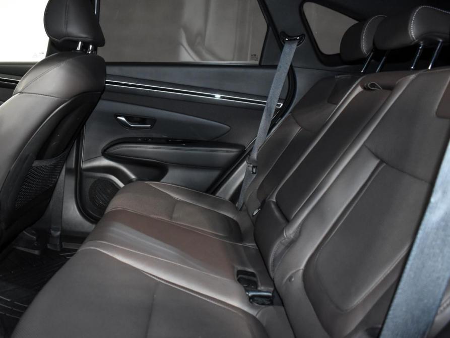 Hyundai Tucson IV Санкт-Петербург  - изображение 12