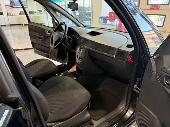 Opel Meriva A Рестайлинг с пробегом 2007 года, цена 340 000 рублей, 224363 км, компактвэн, Автокод Объявления