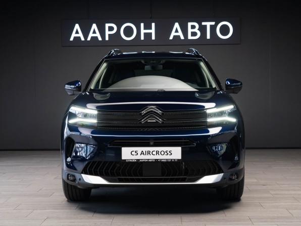 Новый Citroen C5 Aircross I Рестайлинг 2025 года, цена 4 099 000 рублей, внедорожник, Автокод Объявления