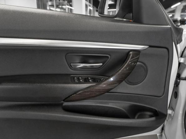 BMW 3 серии VI (F3x) с пробегом 2014 года, цена 1 600 000 рублей, 272326 км, лифтбек, Автокод Объявления