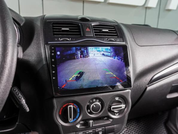 Lada (ВАЗ) Granta I Рестайлинг с пробегом 2024 года, цена 959 000 рублей, 28911 км, лифтбек, Автокод Объявления