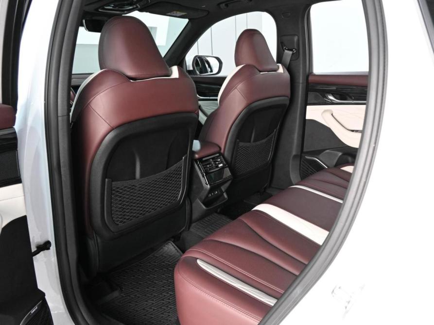 Geely Monjaro I Ростов-на-Дону  - изображение 11