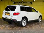 Toyota Highlander II (XU40) Рестайлинг Ижевск  - изображение 25