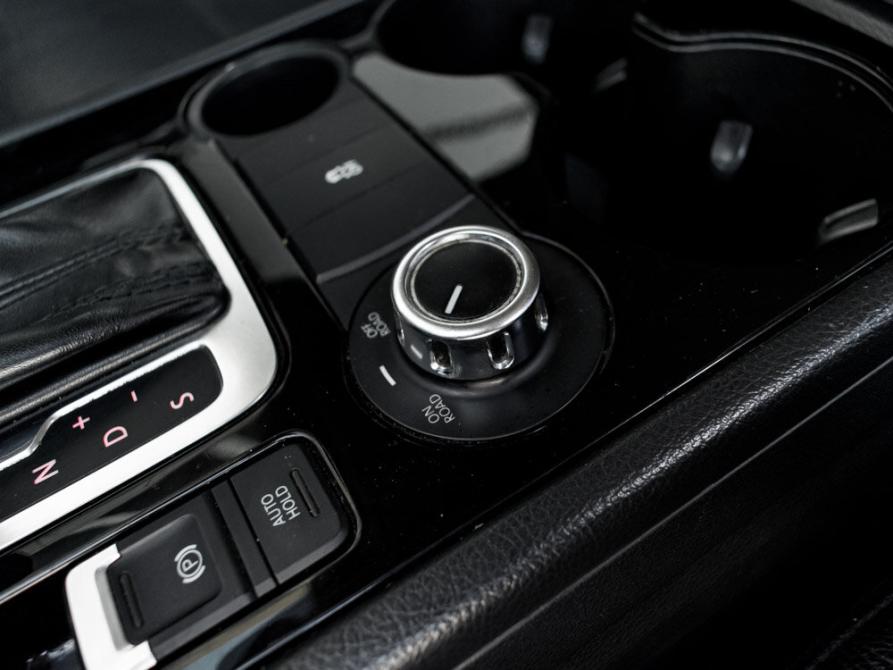 Volkswagen Touareg II Екатеринбург  - изображение 21