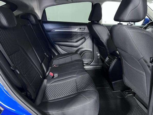 Haval F7x I с пробегом 2021 года, цена 1 688 000 рублей, 104486 км, внедорожник, Автокод Объявления