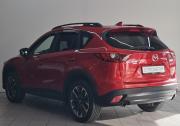 Mazda CX-5 I Рестайлинг Барнаул  - изображение 43