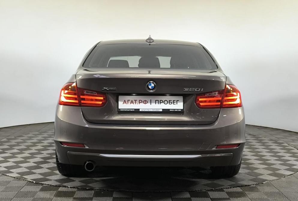 BMW 3 серии VI (F3x) Нижний Новгород  - изображение 5