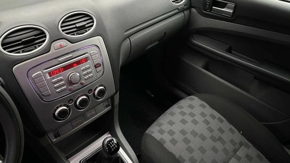 Ford Focus II Рестайлинг Оренбург  - изображение 11