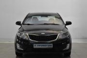 Kia Rio III Москва  - изображение 17
