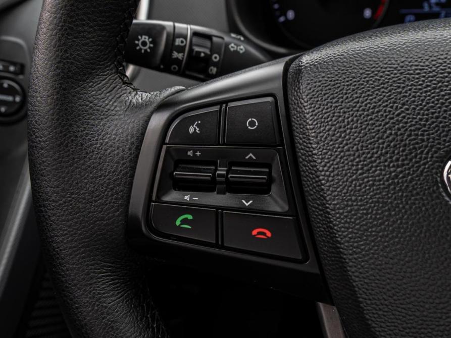 Hyundai Creta I Краснодар  - изображение 16