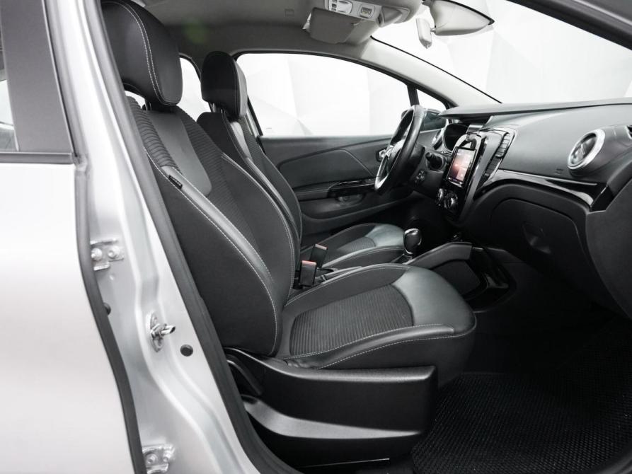 Renault Kaptur I Рестайлинг Ульяновск  - изображение 12