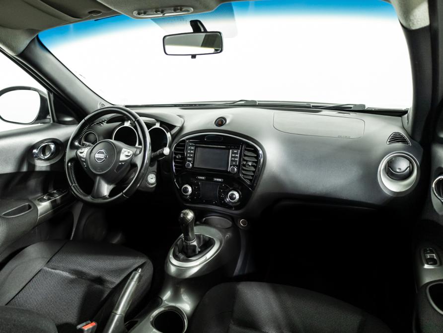Nissan Juke I Санкт-Петербург  - изображение 9