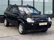 Hyundai Tucson I Екатеринбург  - изображение 27