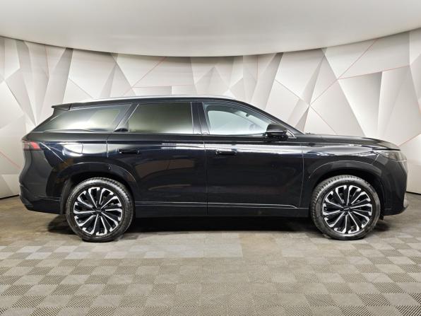 Jaecoo J8 с пробегом 2024 года, цена 2 990 000 рублей, 41438 км, внедорожник, Автокод Объявления