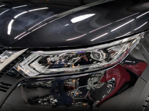 Nissan Qashqai II Рестайлинг с пробегом 2021 года, цена 2 410 000 рублей, 63840 км, внедорожник, Автокод Объявления
