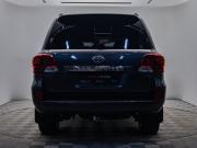 Toyota Land Cruiser 200 Series Рестайлинг 1 Москва  - изображение 20