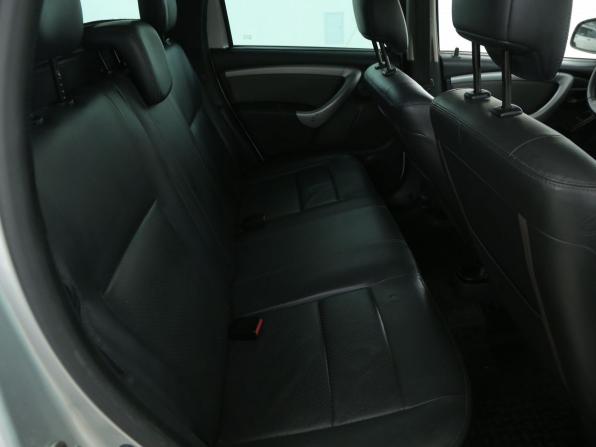 Renault Duster I с пробегом 2012 года, цена 855 000 рублей, 186600 км, внедорожник, Автокод Объявления