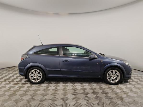 Opel Astra H Рестайлинг с пробегом 2008 года, цена 419 000 рублей, 149273 км, хэтчбек, Автокод Объявления