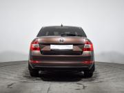 Skoda Octavia III (A7) Санкт-Петербург  - изображение 27
