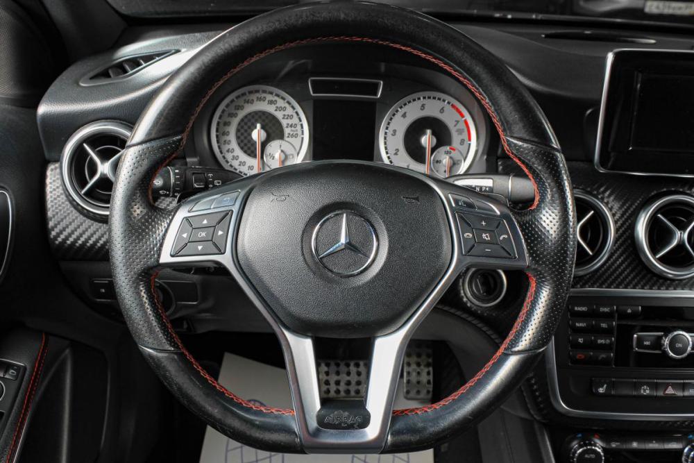 Mercedes-Benz A-Класс III (W176) Тюмень  - изображение 13