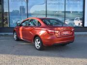 Lada (ВАЗ) Vesta I Архангельск  - изображение 21