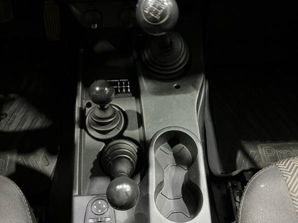 Lada (ВАЗ) Niva Legend с пробегом 2023 года, цена 820 000 рублей, 33000 км, внедорожник, Автокод Объявления