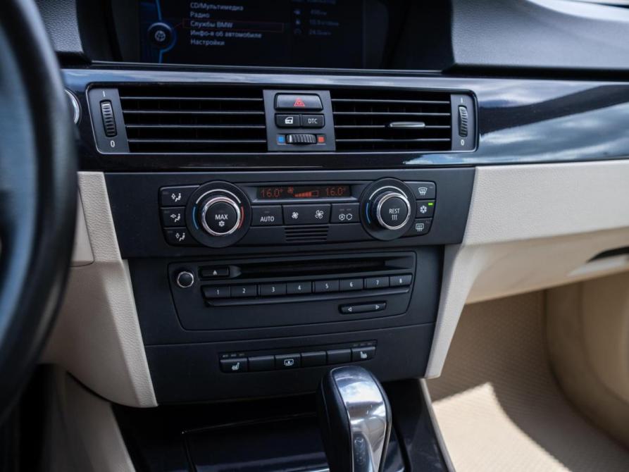 BMW 3 серии V (E90/E91/E92/E93) Сочи  - изображение 16