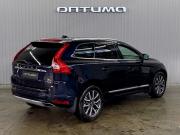 Volvo XC60 I Рестайлинг Краснодар  - изображение 26