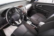 Kia Ceed I Рестайлинг Томск  - изображение 28
