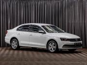 Volkswagen Jetta VI Рестайлинг Краснодар  - изображение 20