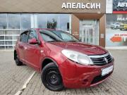 Renault Sandero I Набережные Челны  - изображение 20