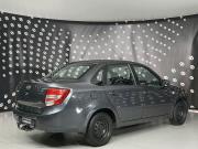 Lada (ВАЗ) Granta I Новосибирск  - изображение 31
