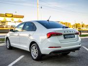 Skoda Rapid II Волгоград  - изображение 43