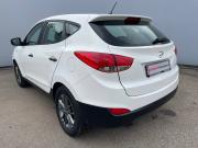Hyundai ix35 I Рестайлинг Стерлитамак  - изображение 42