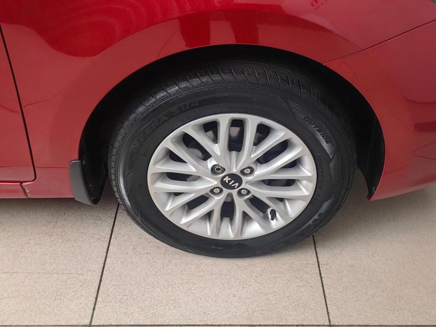 Kia Rio IV Подольск  - изображение 24