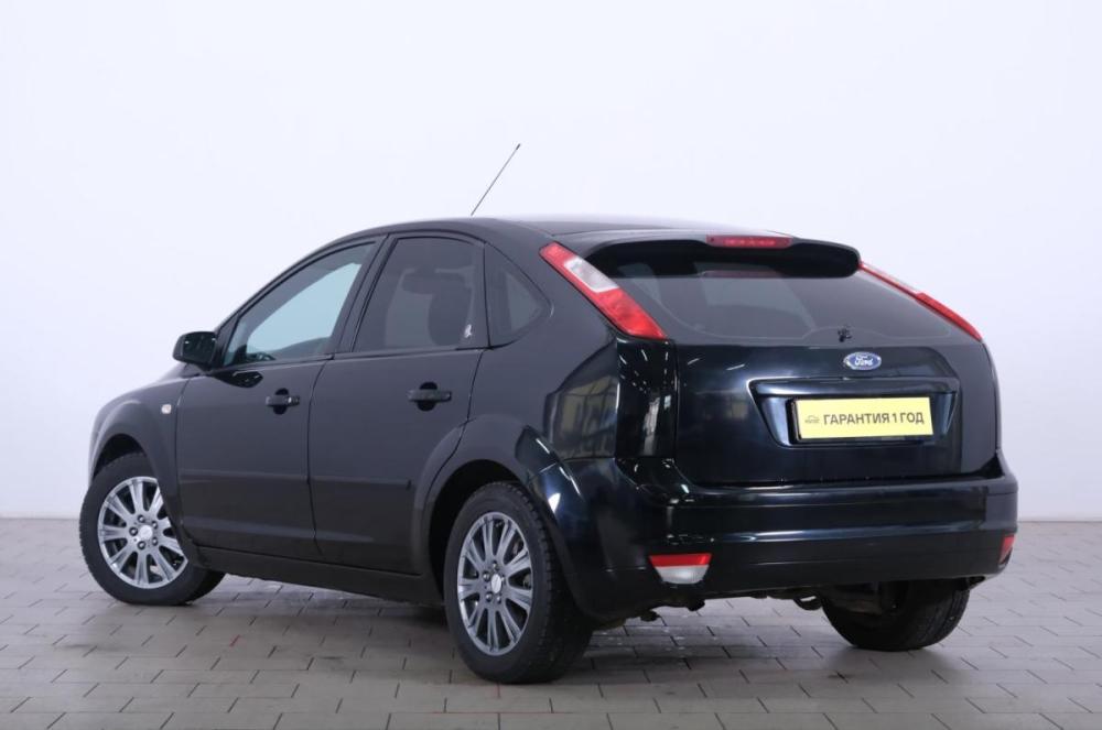 Ford Focus II Омск  - изображение 5