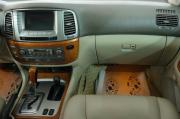 Lexus LX II Рестайлинг Омск  - изображение 41