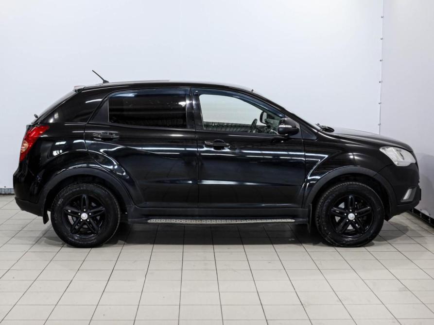 SsangYong Actyon II Ростов-на-Дону  - изображение 5