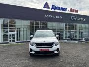 Kia Seltos I Набережные Челны  - изображение 34