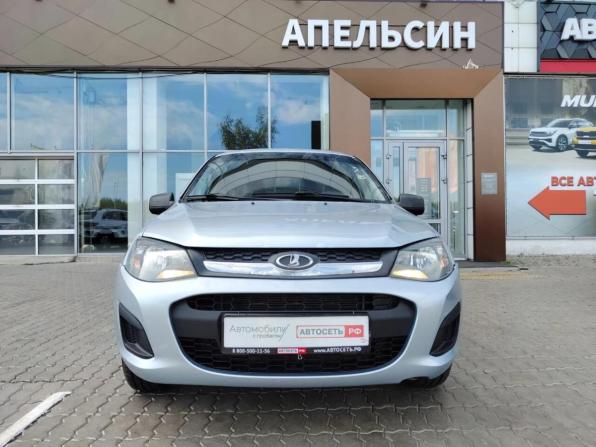 Lada (ВАЗ) Kalina II с пробегом 2013 года, цена 369 240 рублей, 97446 км, хэтчбек, Автокод Объявления